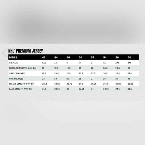 NWT - Adidas NHL Seattle Kraken Premium Home Jersey - Size 54/XL - Picture 15 of 16